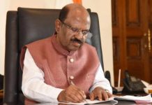 पश्चिम बंगाल के राज्यपाल बोस का इस्तीफा, आरएन रवि होंगे नए राज्यपाल