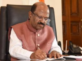 पश्चिम बंगाल के राज्यपाल बोस का इस्तीफा, आरएन रवि होंगे नए राज्यपाल