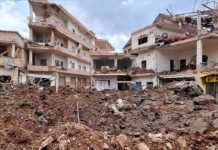 भीषण बमबारी से तेहरान का आकाश काले धुएं से भरा, पड़ोसी मुल्कों पर ईरान के हमले जारी