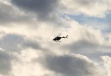 कतर हेलीकॉप्टर हादसा : तीन तुर्क नागरिकों सहित कम से कम 6 की मौत