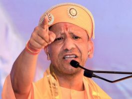 चित्तौड़गढ़ दुर्ग नहीं, भारत की अस्मिता का प्रतीक है : योगी आदित्यनाथ