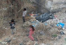 घातक हो सकती है आबूरोड चिकित्सालय की ये लापरवाही