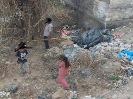 घातक हो सकती है आबूरोड चिकित्सालय की ये लापरवाही