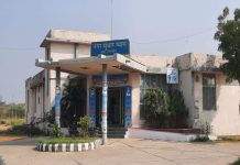 सिरोही के दो प्रमुख अधिकारियों की नाक के नीचे से गायब हो रहे हैं दस्तावेज या आबूरोड UIT में कुछ और माजरा!