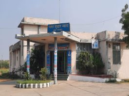 सिरोही के दो प्रमुख अधिकारियों की नाक के नीचे से गायब हो रहे हैं दस्तावेज या आबूरोड UIT में कुछ और माजरा!