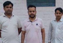 हनुमानगढ़ में पाकिस्तान से जुड़े फर्जी आधार कार्ड रैकेट का नया खुलासा