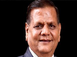 भारतीय नमकीन उद्योग के दिग्गज उद्योगपति शिवरतन अग्रवाल का निधन