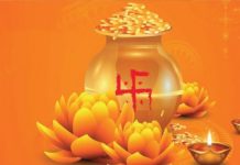 अक्षय तृतीया का आध्यात्मिक महत्व