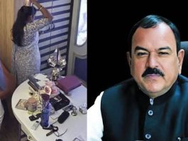 स्वयंभू बाबा अशोक खरात के खिलाफ 11 और महिलाओं ने दर्ज कराई शिकायत