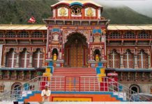 राजस्थान का 5 साल से बिछड़ा युवक बद्रीनाथ में मिला, किया परिजनों के सुपुर्द