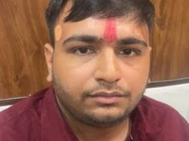 बांदीकुई में SDM के नाम पर 15000 रुपए रिश्वत लेते प्रयोगशाला सहायक अरेस्ट