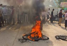 बारां में ट्रैक्टर-ट्रॉली की चपेट में आने से दो बच्चों की मौत