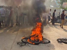 बारां में ट्रैक्टर-ट्रॉली की चपेट में आने से दो बच्चों की मौत