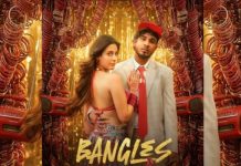 हिट जोड़ी संजू राठौड़ और ईशा मालवीय एक बार फिर साथ लौटे बैंगल्स के साथ