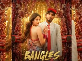 हिट जोड़ी संजू राठौड़ और ईशा मालवीय एक बार फिर साथ लौटे बैंगल्स के साथ