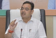 भजनलाल शर्मा के निर्देश पर जयपुर शहर के यातायात के लिए बनी विशेष कार्ययोजना