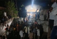 महाराष्ट्र के भंडारा में वैन-ट्रेलर की टक्कर से 5 लोगों की मौत, 4 घायल