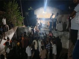 महाराष्ट्र के भंडारा में वैन-ट्रेलर की टक्कर से 5 लोगों की मौत, 4 घायल