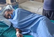 पूर्वी चंपारण में कथित जहरीली शराब पीने से 5 लोगों की मौत, 6 ने गंवाई आंखों की रोशनी