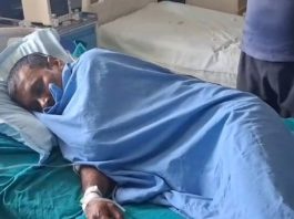 पूर्वी चंपारण में कथित जहरीली शराब पीने से 5 लोगों की मौत, 6 ने गंवाई आंखों की रोशनी