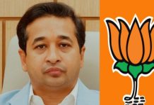 सरकारी अभियंता के साथ मारपीट के मामले में महाराष्ट्र के मंत्री नितेश राणे को एक महीने की सजा