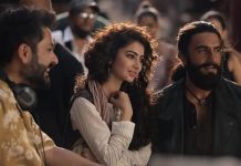 1000 करोड़ के क्लब में शामिल हुई रणवीर सिंह की फिल्म धुरंधर द रिवेंज