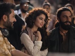 1000 करोड़ के क्लब में शामिल हुई रणवीर सिंह की फिल्म धुरंधर द रिवेंज