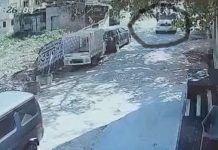 झुंझुनूं : एसीबी टीम को देख चिड़ावा थाने की जीप लेकर भागा कॉन्स्टेबल