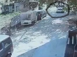 झुंझुनूं : एसीबी टीम को देख चिड़ावा थाने की जीप लेकर भागा कॉन्स्टेबल