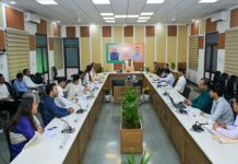 विकसित भारत के विजन को साकार करने में युवा शक्ति की भूमिका अहम : भजनलाल शर्मा