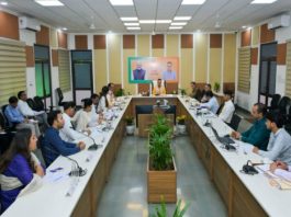 विकसित भारत के विजन को साकार करने में युवा शक्ति की भूमिका अहम : भजनलाल शर्मा