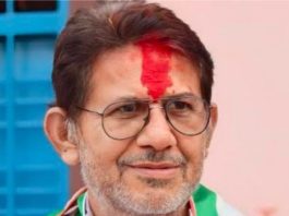 भ्रष्टाचार मामले में कांग्रेस विधायक राजेंद्र भारती को 3 साल की सजा