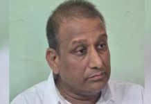 दौसा रोडवेज डिपो का मुख्य प्रबंधक विश्राम मीणा रिश्वत लेते अरेस्ट