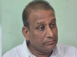 दौसा रोडवेज डिपो का मुख्य प्रबंधक विश्राम मीणा रिश्वत लेते अरेस्ट