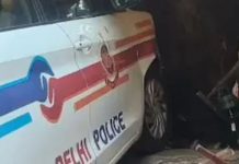 पूर्वी दिल्ली में अवैध जुए का भंडाफोड़, दो अरेस्ट, नकदी बरामद