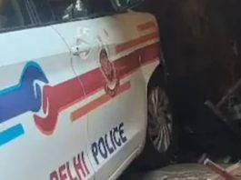 पूर्वी दिल्ली में अवैध जुए का भंडाफोड़, दो अरेस्ट, नकदी बरामद