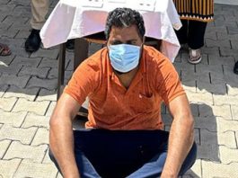 हनी-ट्रैप और ब्लैकमेलिंग के जरिए 500 से अधिक महिलाओं से दो करोड़ की ठगी