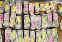 दो लाख रुपए रिश्वत लेते दिल्ली पुलिस का हेड कांस्टेबल अरेस्ट