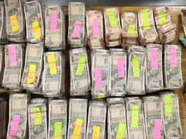 दो लाख रुपए रिश्वत लेते दिल्ली पुलिस का हेड कांस्टेबल अरेस्ट