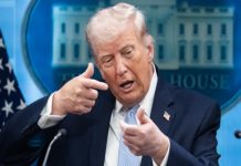 आज रात एक पूरी सभ्यता का हो जाएगा अंत : ईरान को ट्रंप की ताज़ा धमकी