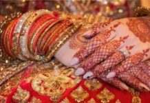 बारात के इंतजार में मेहंदी लगाए बैठी रही दुल्हन, दूल्हा ममेरी बहन के साथ हुआ रफूचक्कर