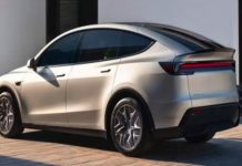 टेस्ला ने पेश किया नया छह-सीटर लग्जरी एसयूवी, कीमत 61.99 लाख रुपए