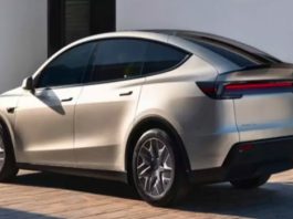 टेस्ला ने पेश किया नया छह-सीटर लग्जरी एसयूवी, कीमत 61.99 लाख रुपए