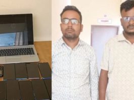 हनुमानगढ़ में IPL सट्टेबाजी का भंडाफोड़, दो सटोरिये अरेस्ट