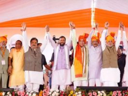 जींद के विकास को मिलेगी रफ्तार, सीएम नायब सैनी ने की करोड़ों की घोषणाएं