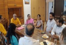 जातिवाद का विमर्श हिंदुओं पर थोपा गया : सद्गुरु डॉ. चारुदत्त पिंगले