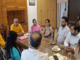 जातिवाद का विमर्श हिंदुओं पर थोपा गया : सद्गुरु डॉ. चारुदत्त पिंगले