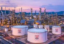 HPCL की राजस्थान रिफाइनरी की लागत बढ़ी, कंपनी को 8,962 करोड़ रुपए की और शेयर पूंजी डालने को सरकार की मंजूरी