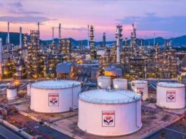 HPCL की राजस्थान रिफाइनरी की लागत बढ़ी, कंपनी को 8,962 करोड़ रुपए की और शेयर पूंजी डालने को सरकार की मंजूरी
