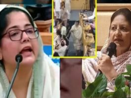 इंदौर निगम राष्ट्रगीत ‘वंदे मातरम्’ विवाद में दो महिला पार्षदों पर एफआईआर